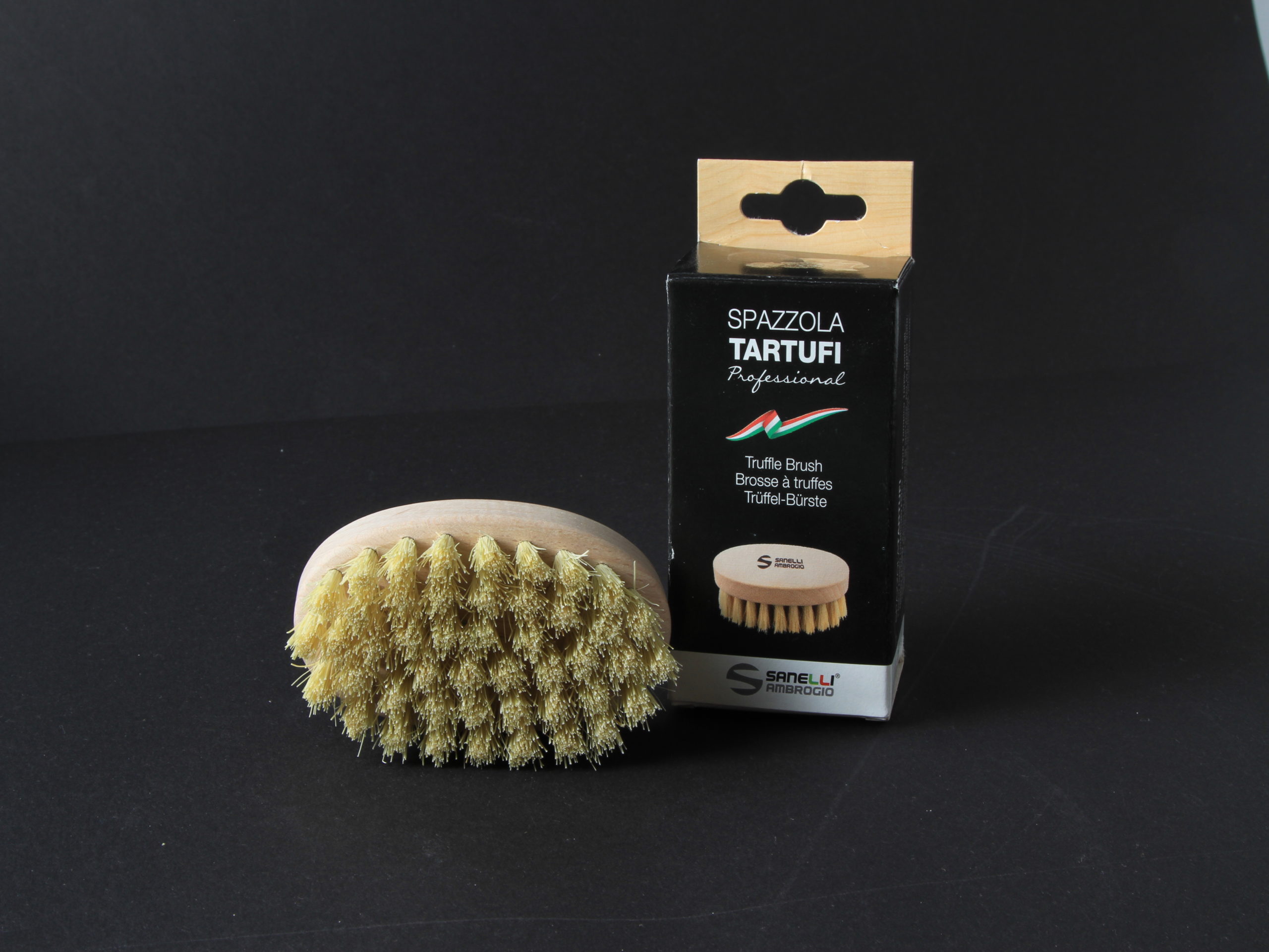 Truffle Brush